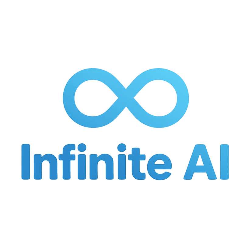 Infinite AI Logo